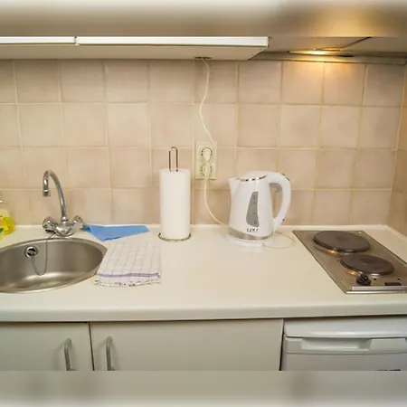 In - Gardens - Student Flat Semiduplex